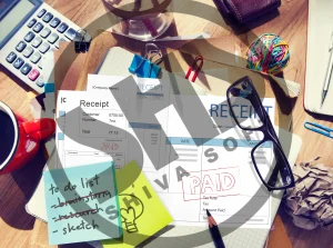 مفاصا حساب مالیاتی چیست؟