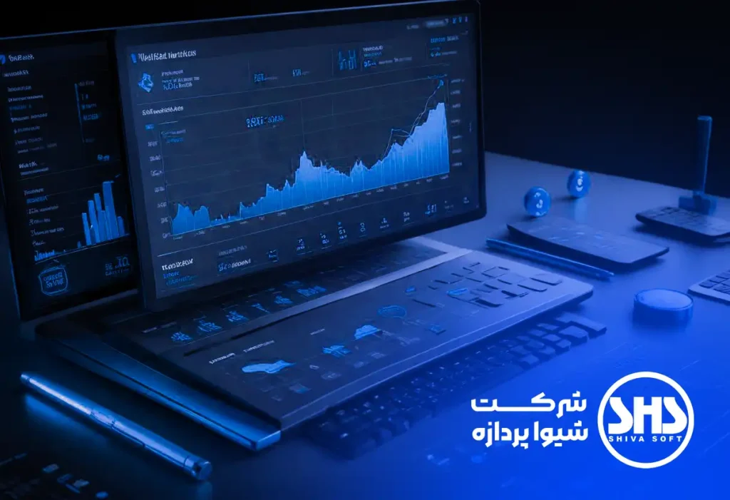 چرا نرم افزار حسابداری برای کسب و کار ها اهمیت دارد