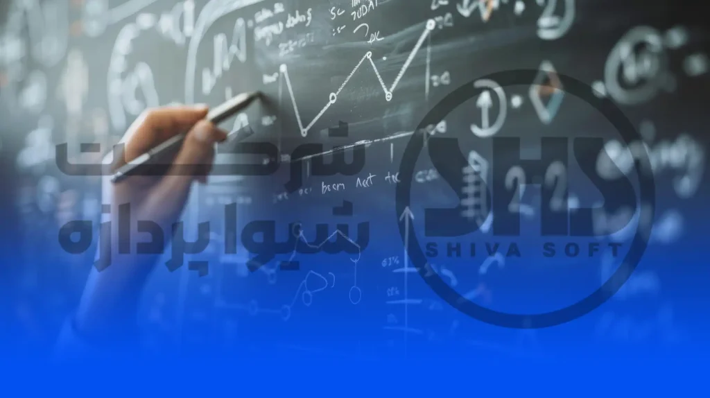 فرمول های حسابداری