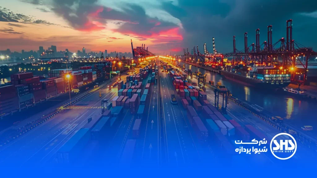 همه چیز درمورد سامانه تجارت ایزان