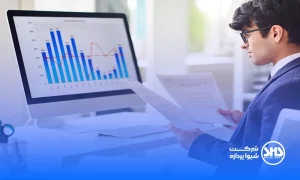 نسبت مالی چیست