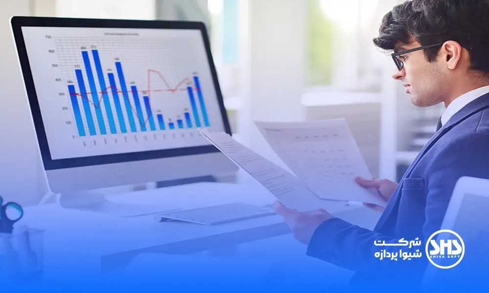 نسبت مالی چیست؟