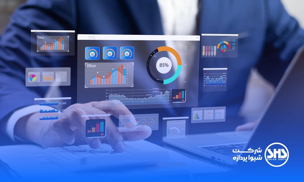 پرکاربردترین نرم افزارهای حسابداری