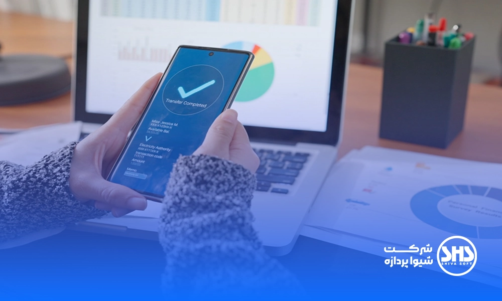 بهترین نرم افزار حسابداری شخصی اندروید