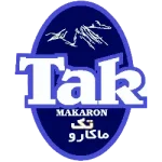 تک ماکارون لوگو