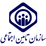 سازمان تامین اجتماعی لوگو