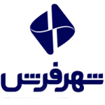 شهر فرش لوگو