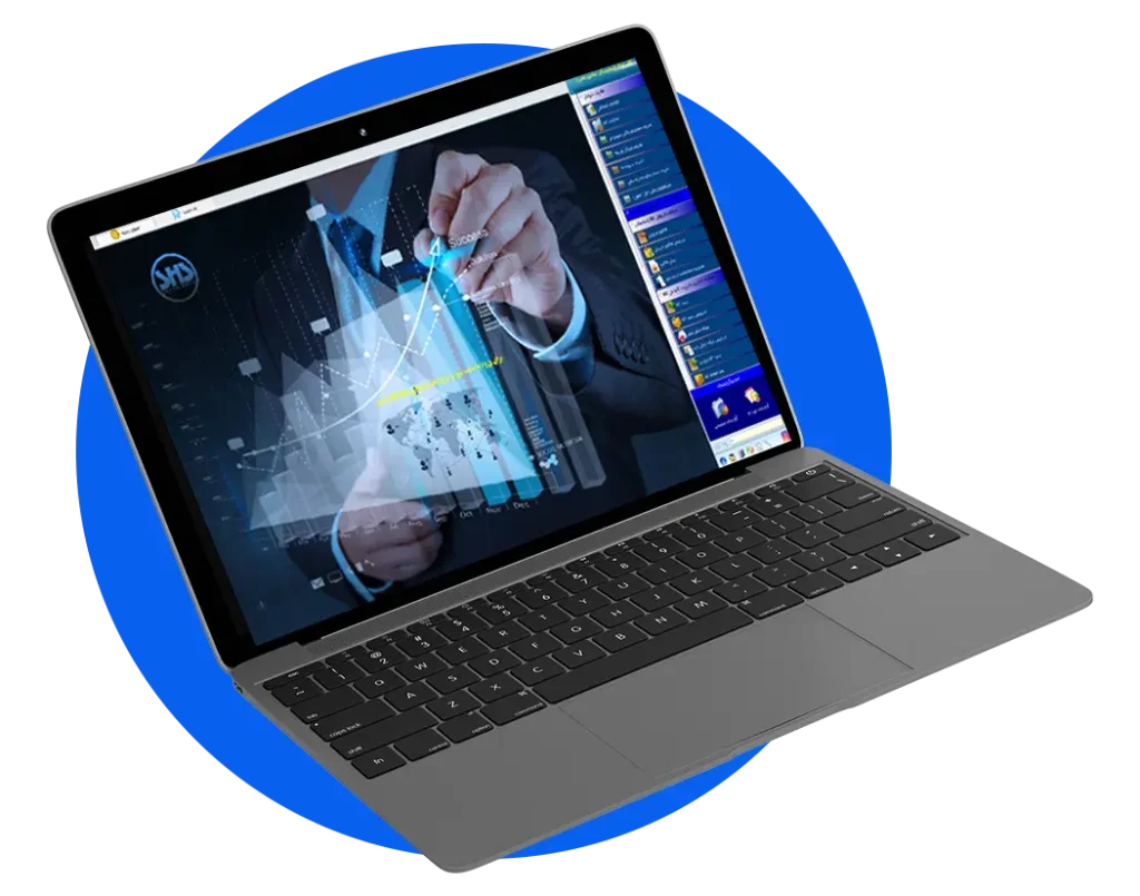 محصولات شیوا پردازه