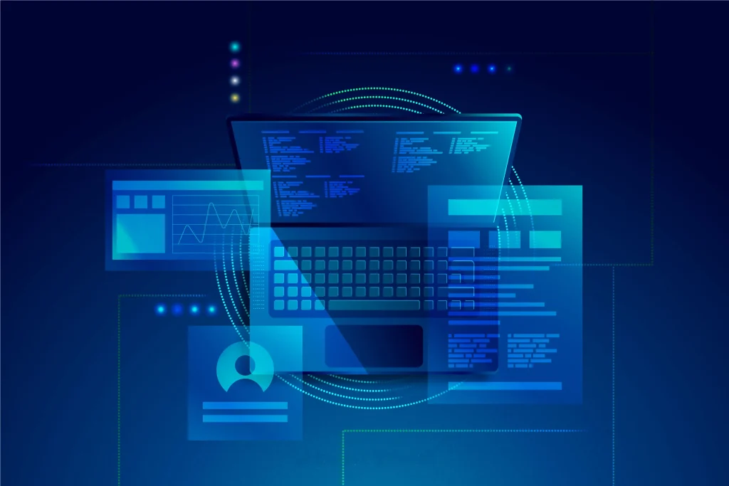 خدمات تنظیم سند SRS